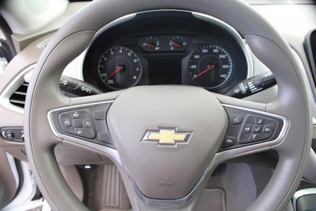 used 2022 Chevrolet Malibu car, priced at $19,901