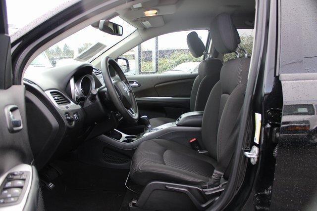 used 2019 Dodge Journey car, priced at $16,501