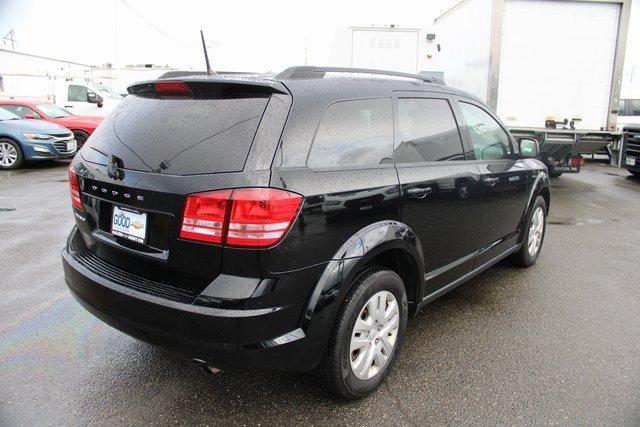 used 2019 Dodge Journey car, priced at $16,501