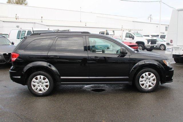 used 2019 Dodge Journey car, priced at $16,501