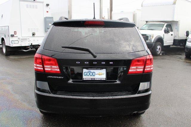 used 2019 Dodge Journey car, priced at $16,501