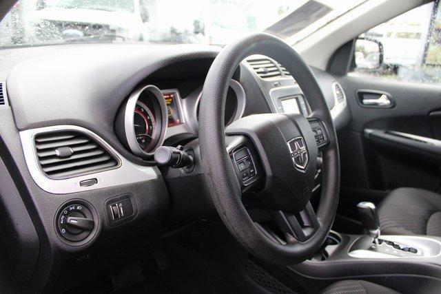 used 2019 Dodge Journey car, priced at $16,501