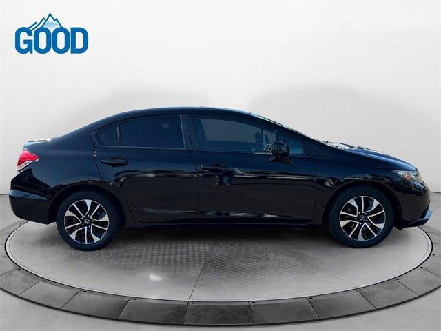used 2013 Honda Civic car, priced at $15,995