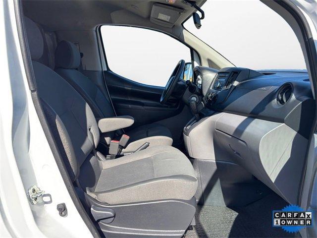 used 2017 Chevrolet City Express car, priced at $9,388