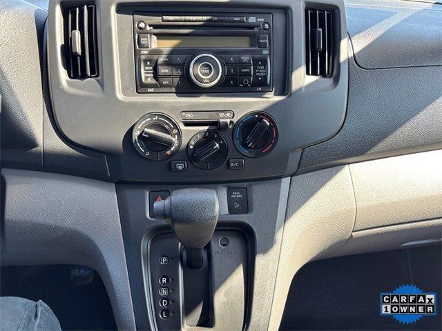 used 2017 Chevrolet City Express car, priced at $9,388