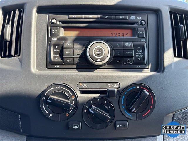 used 2017 Chevrolet City Express car, priced at $9,388