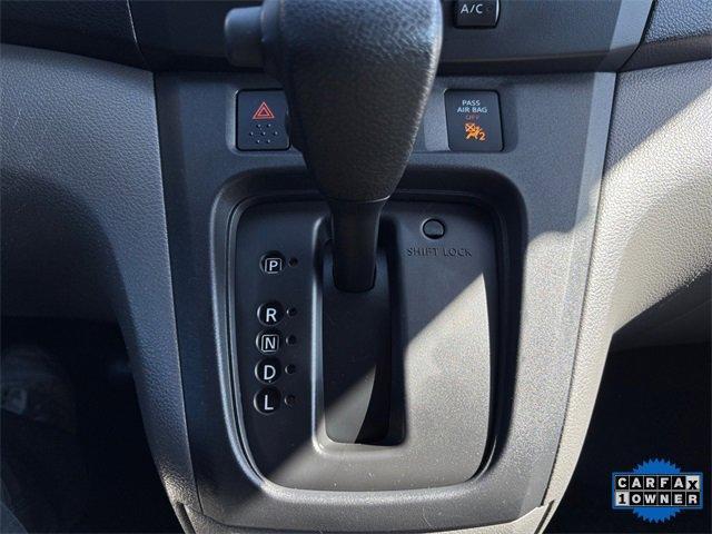 used 2017 Chevrolet City Express car, priced at $9,388
