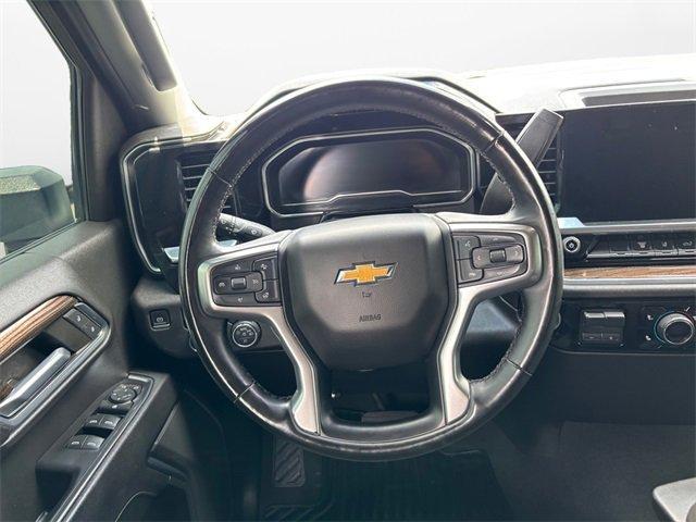 used 2024 Chevrolet Silverado 2500 car, priced at $51,359