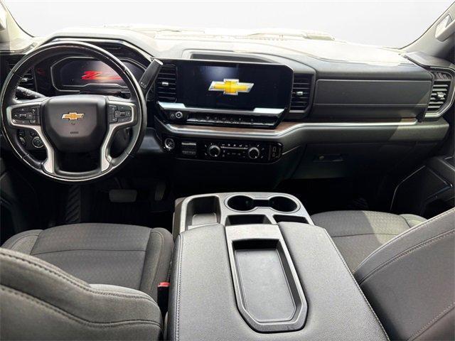 used 2024 Chevrolet Silverado 2500 car, priced at $51,359