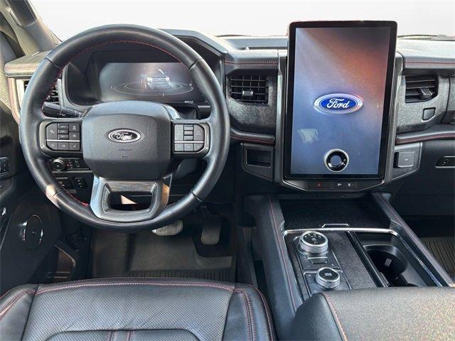 used 2022 Ford Expedition Max car, priced at $57,981