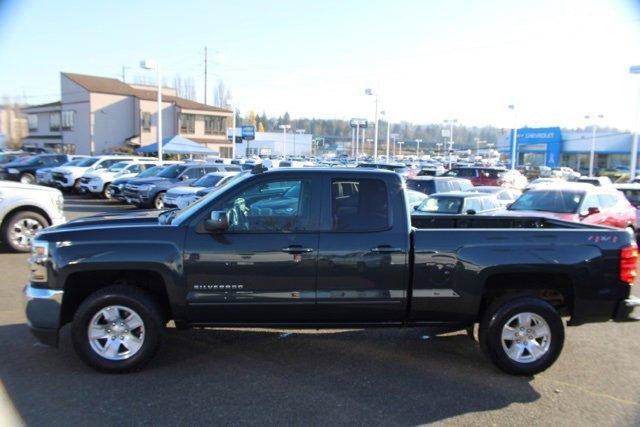 used 2019 Chevrolet Silverado 1500 LD car, priced at $27,601