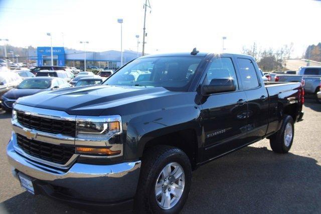 used 2019 Chevrolet Silverado 1500 LD car, priced at $27,601