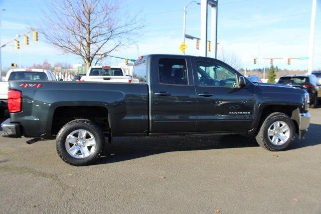 used 2019 Chevrolet Silverado 1500 LD car, priced at $27,601