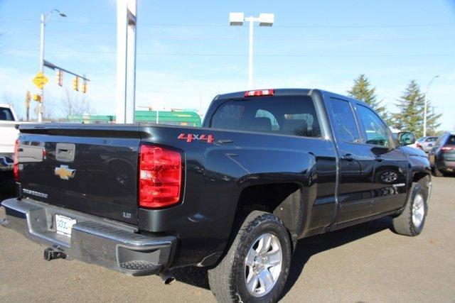 used 2019 Chevrolet Silverado 1500 LD car, priced at $27,601