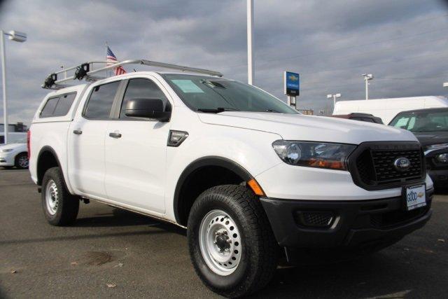 used 2019 Ford Ranger car, priced at $21,410