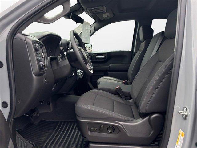 used 2024 Chevrolet Silverado 1500 car, priced at $48,801