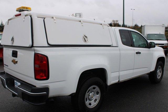 used 2016 Chevrolet Colorado car, priced at $19,981