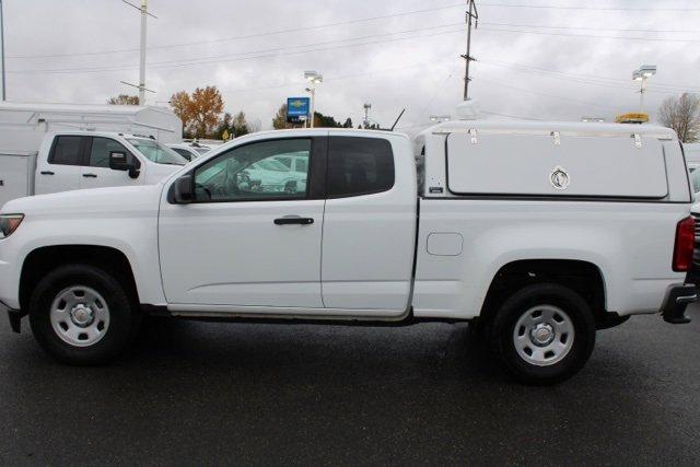 used 2016 Chevrolet Colorado car, priced at $19,981