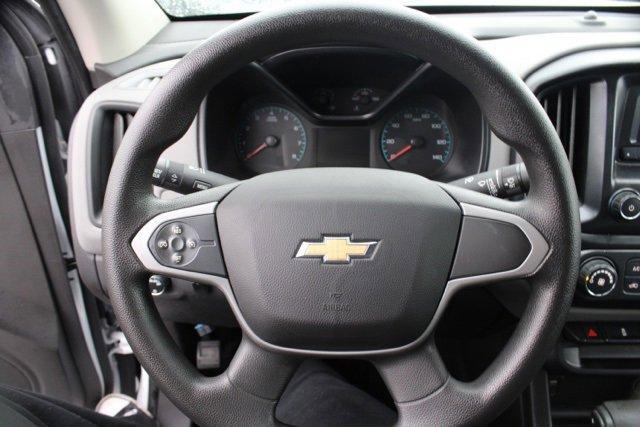 used 2016 Chevrolet Colorado car, priced at $19,981