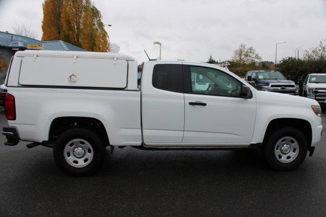 used 2016 Chevrolet Colorado car, priced at $19,981