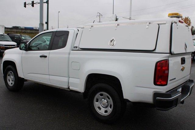 used 2016 Chevrolet Colorado car, priced at $19,981