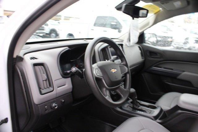 used 2016 Chevrolet Colorado car, priced at $19,981