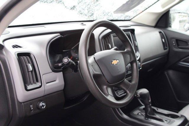 used 2020 Chevrolet Colorado car, priced at $17,801