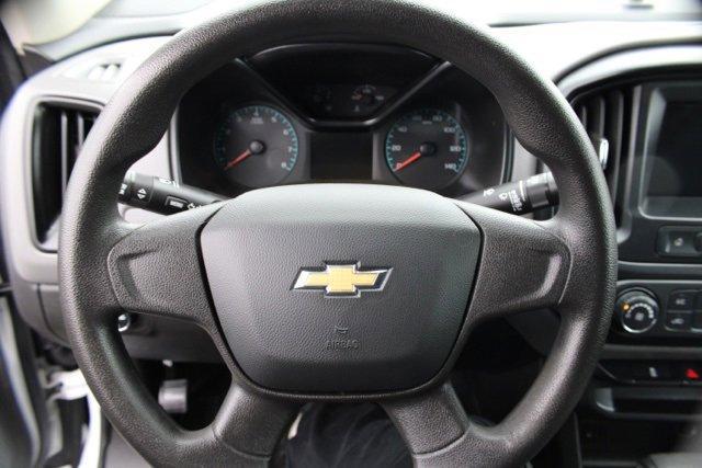 used 2020 Chevrolet Colorado car, priced at $17,801