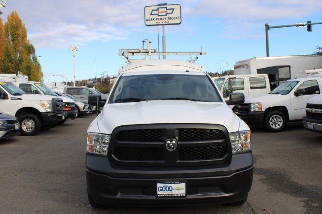 used 2023 Ram 1500 Classic car, priced at $30,884