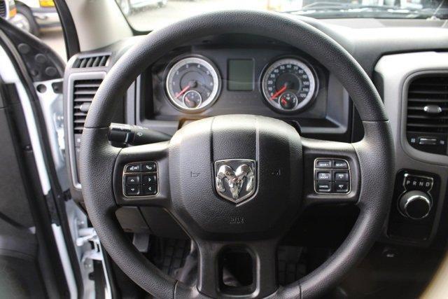 used 2023 Ram 1500 Classic car, priced at $30,884