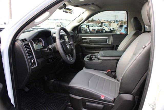 used 2023 Ram 1500 Classic car, priced at $30,884