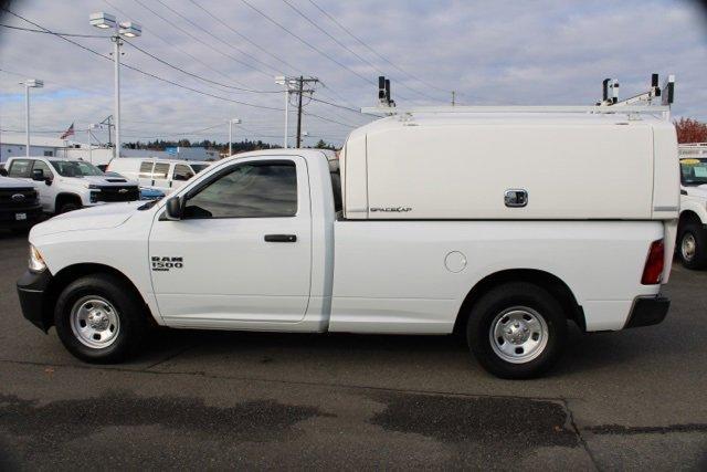 used 2023 Ram 1500 Classic car, priced at $30,884