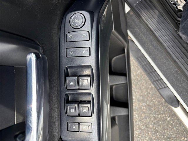 used 2016 Chevrolet Silverado 1500 car, priced at $22,959