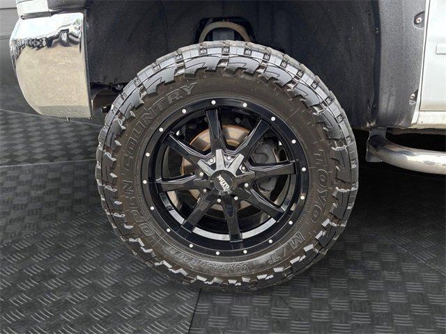 used 2016 Chevrolet Silverado 1500 car, priced at $22,959