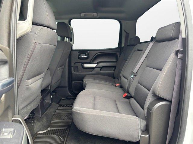 used 2016 Chevrolet Silverado 1500 car, priced at $22,959