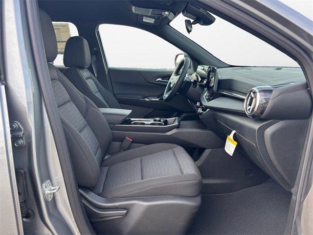 new 2026 Chevrolet Equinox car, priced at $30,588