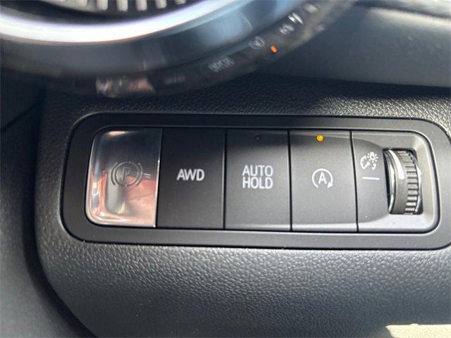 new 2026 Chevrolet Equinox car, priced at $30,588