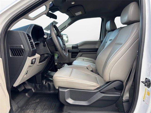used 2019 Ford F-150 car, priced at $30,981