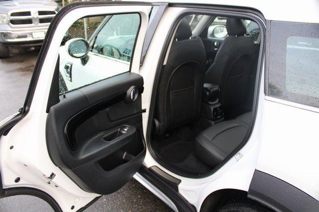 used 2024 MINI Countryman car, priced at $32,901