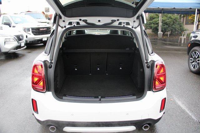 used 2024 MINI Countryman car, priced at $32,901