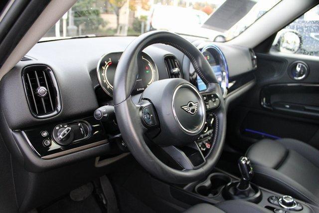 used 2024 MINI Countryman car, priced at $32,901