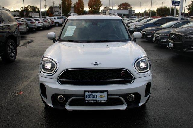 used 2024 MINI Countryman car, priced at $32,901