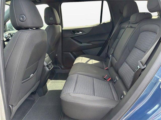 new 2025 Chevrolet Equinox car, priced at $29,995
