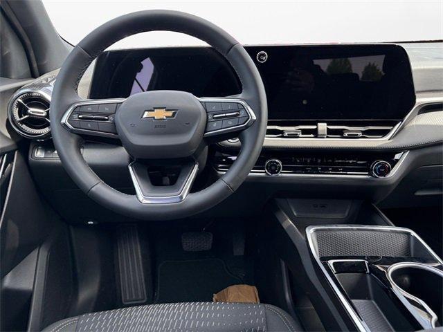 new 2025 Chevrolet Equinox car, priced at $29,995