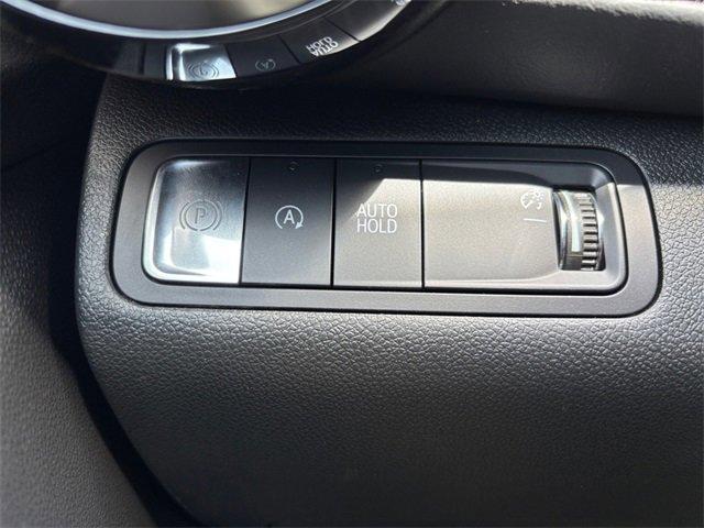 new 2025 Chevrolet Equinox car, priced at $29,995