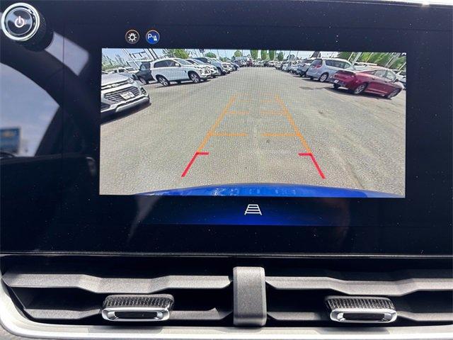 new 2025 Chevrolet Equinox car, priced at $29,995