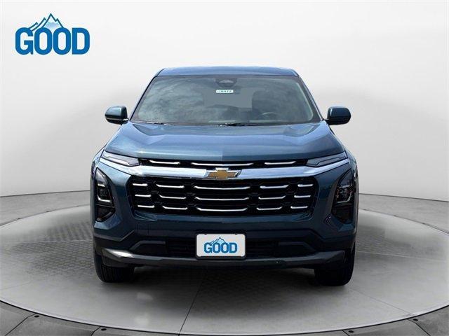 new 2025 Chevrolet Equinox car, priced at $29,995
