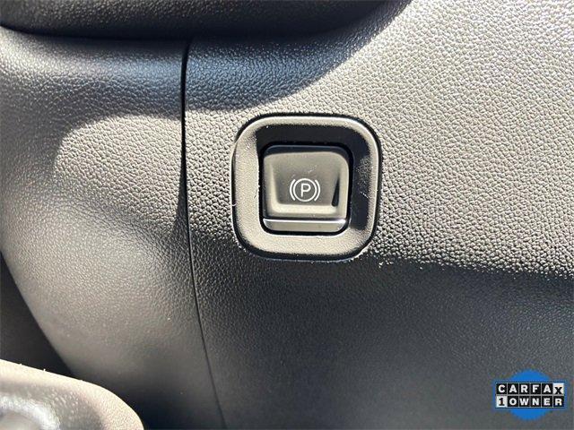 used 2022 Chevrolet Silverado 1500 car, priced at $28,007