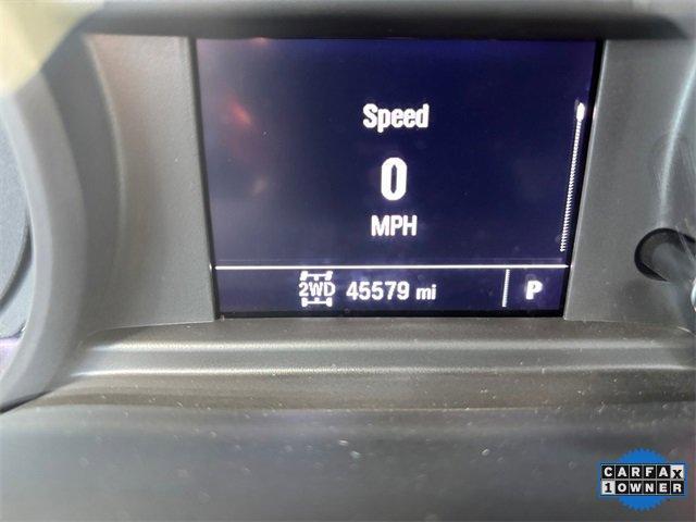 used 2022 Chevrolet Silverado 1500 car, priced at $28,007