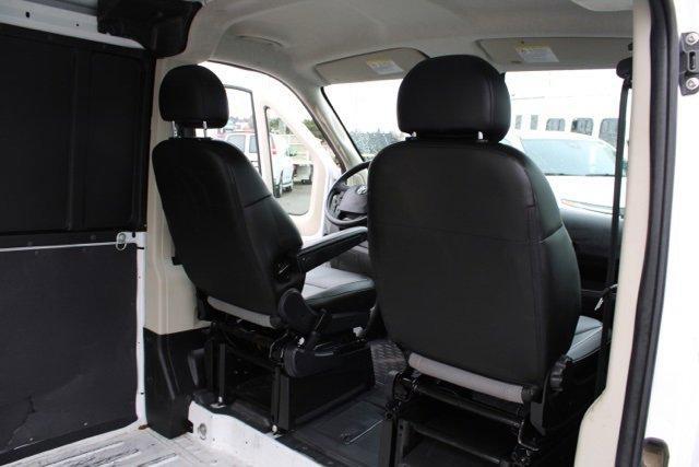 used 2021 Ram ProMaster 1500 car, priced at $29,912